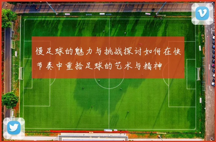 慢足球的魅力与挑战探讨如何在快节奏中重拾足球的艺术与精神