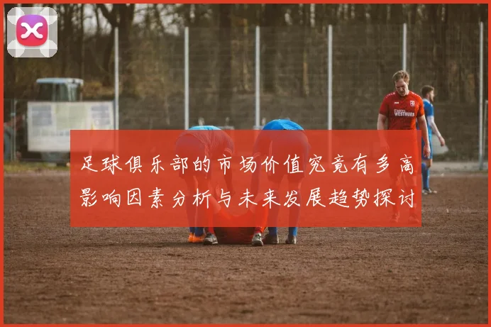 足球俱乐部的市场价值究竟有多高影响因素分析与未来发展趋势探讨